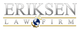 Eriksen Law Firm Logo
